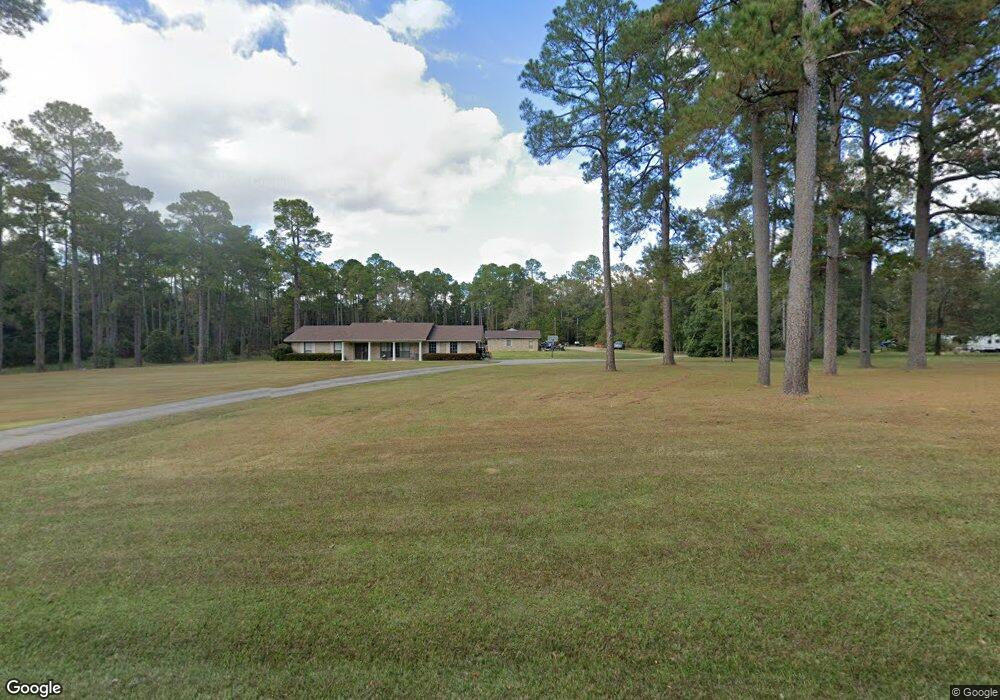 2181 Hamp Lea Rd, Magnolia, MS 39652 - photo 1
