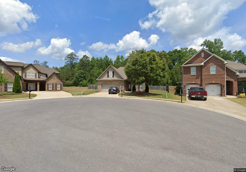 784 Crider Rd unit 123, Maylene, AL 35114 - photo 1
