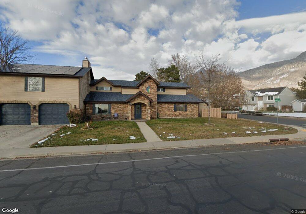 4186 W Cedar Hills Dr, Cedar Hills, UT 84062 - photo 1