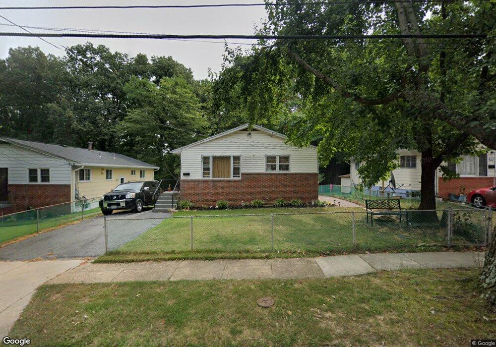 6307 63rd Place, Riverdale, MD 20737 - photo 1