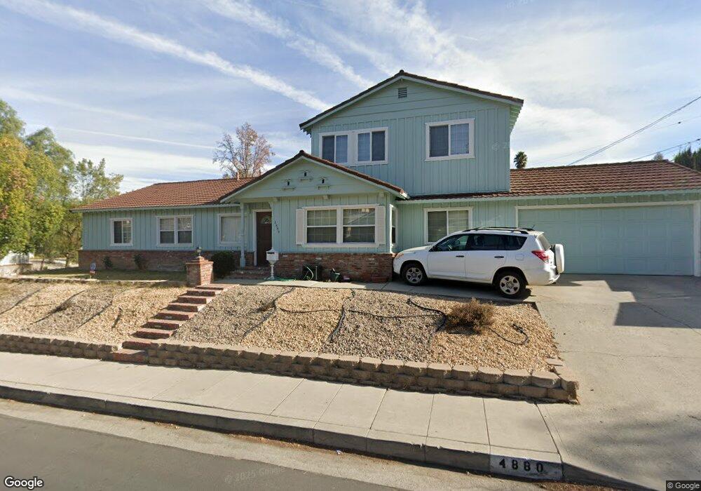 4880 San Feliciano Dr, Woodland Hills, CA 91364 - photo 1