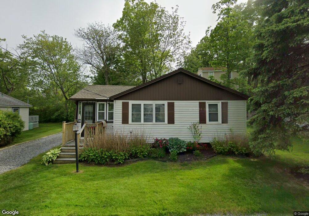 35 Mitchell Rd, York, ME 03909 - photo 1