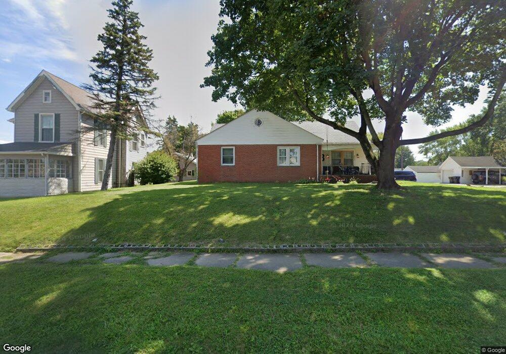 602 S Woodward St, Lapel, IN 46051 - photo 1