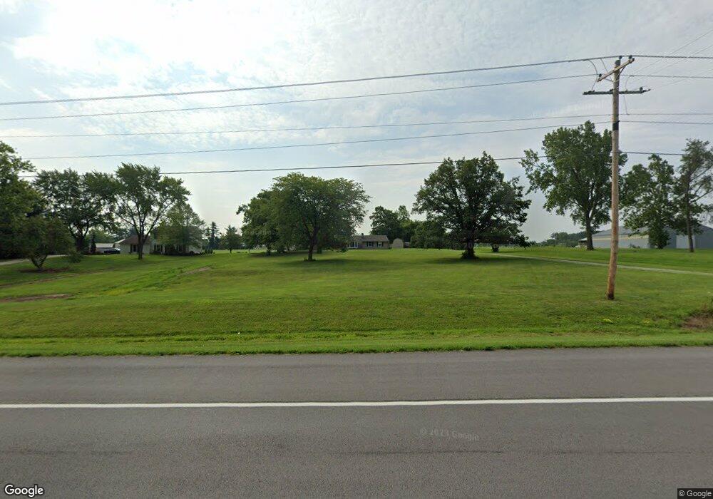 10457 Lower Huntington Rd, Roanoke, IN 46783 - photo 1