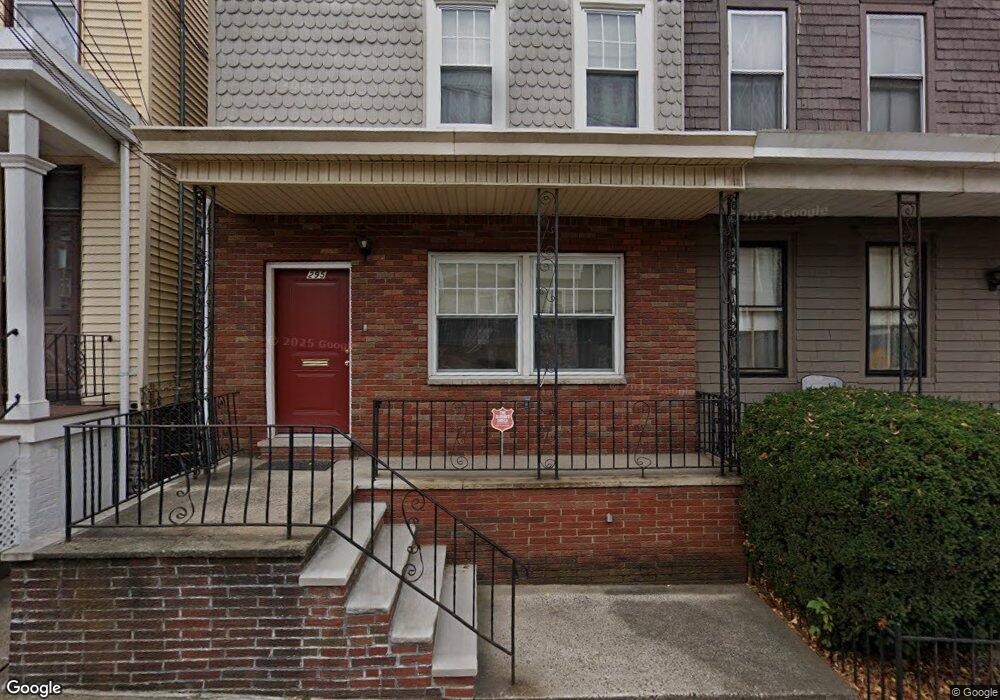 295 Lembeck Ave, Jersey City, NJ 07305 - photo 1