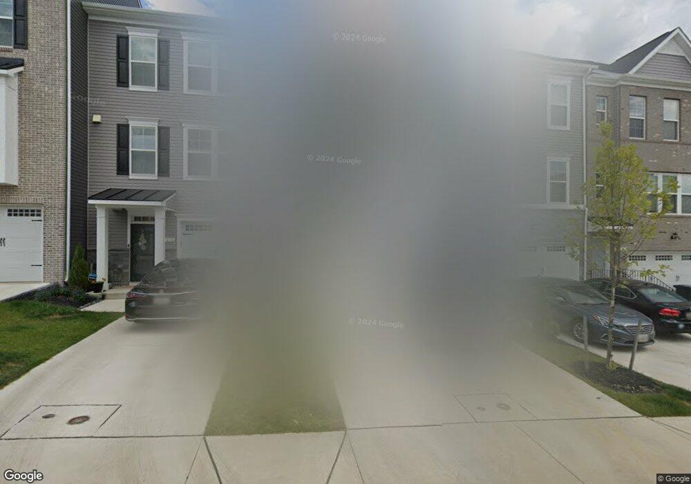 1014 Overlook Way, Laurel, MD 20707 - photo 1