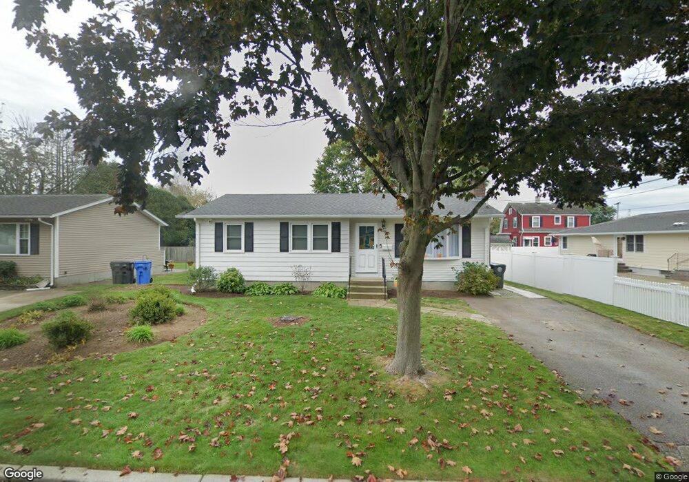 55 Elmhurst Ave, Cranston, RI 02920 - photo 1