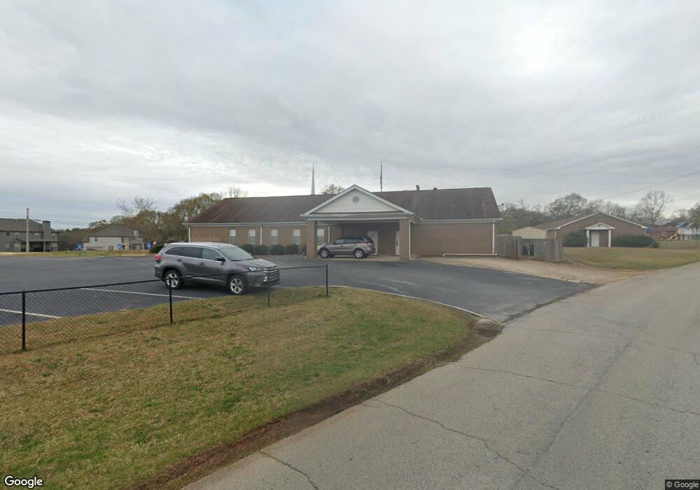 211 Peeksville Rd, Locust Grove, GA 30248 - photo 1