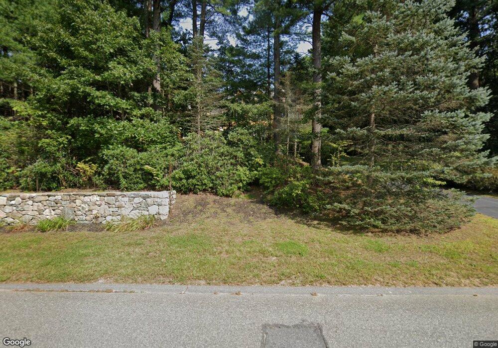 44 Draper Rd, Dover, MA 02030 - photo 1