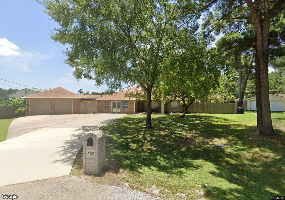 31703 Cottonwood Ln, Magnolia, TX 77355 - photo 1