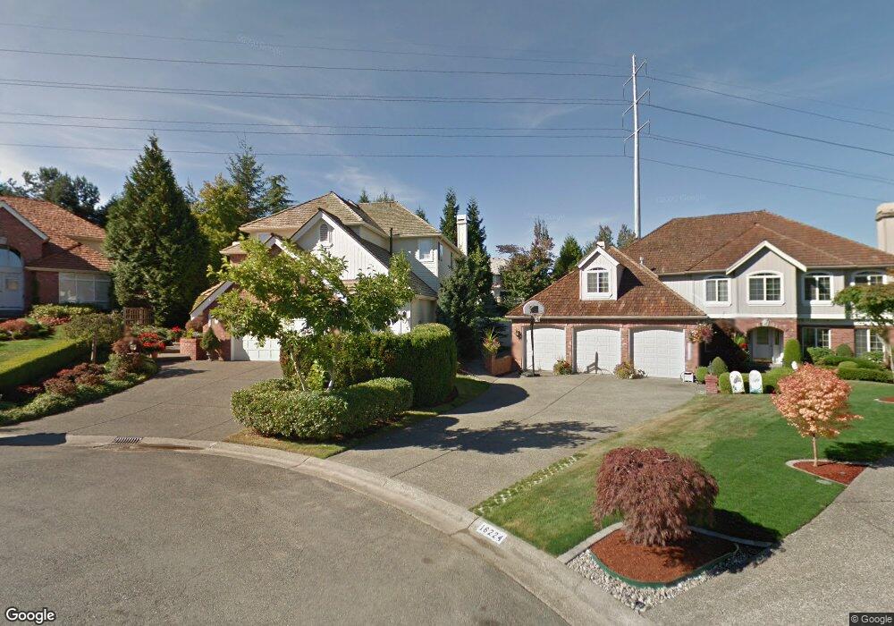 16223 SE 265th Ct, Covington, WA 98042 - photo 1