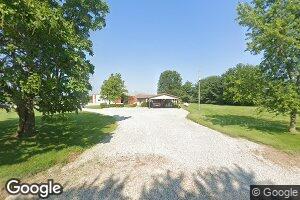 1791 Bethel Dr, Xenia, IL 62899