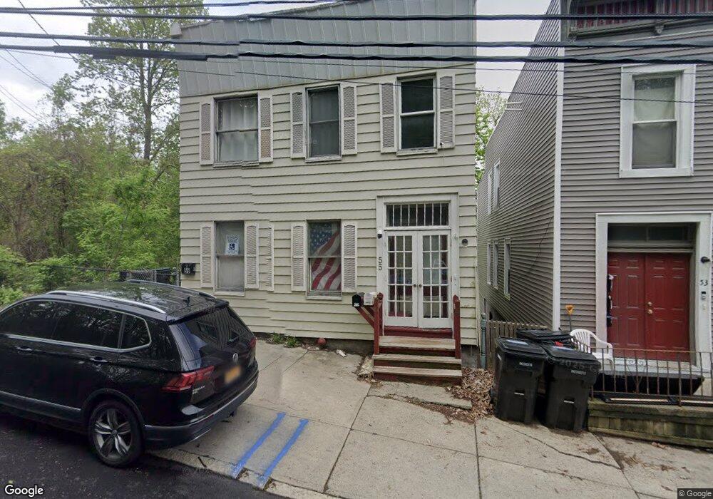 43 Stow Ave, Troy, NY 12180 - photo 1