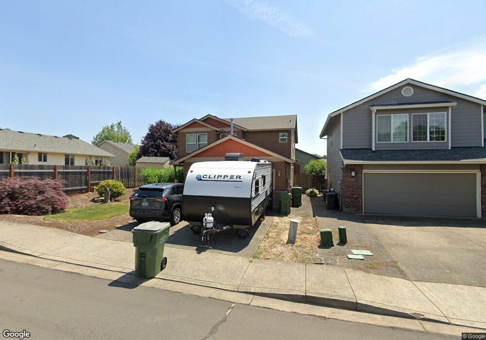 119 SW Oliver Ct, Dundee, OR 97115 - photo 1