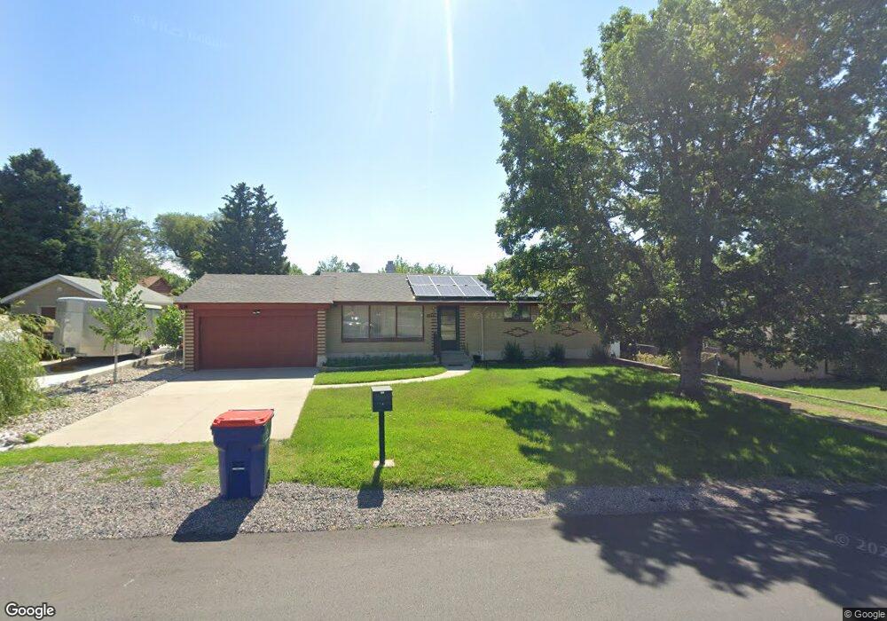 1970 Iris St, Lakewood, CO 80215 - photo 1