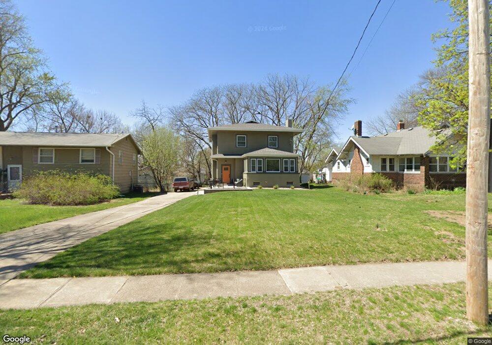 1338 46th St, Des Moines, IA 50311 - photo 1