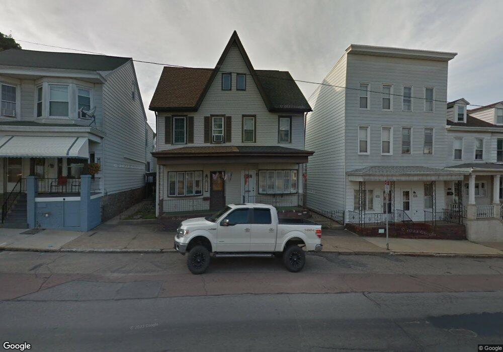 1731 Centre St, Ashland, PA 17921 - photo 1