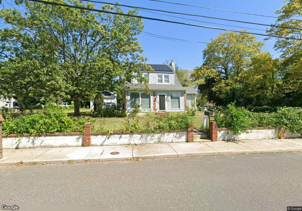 247 N 5th Ave, Long Branch, NJ 07740 - photo 1