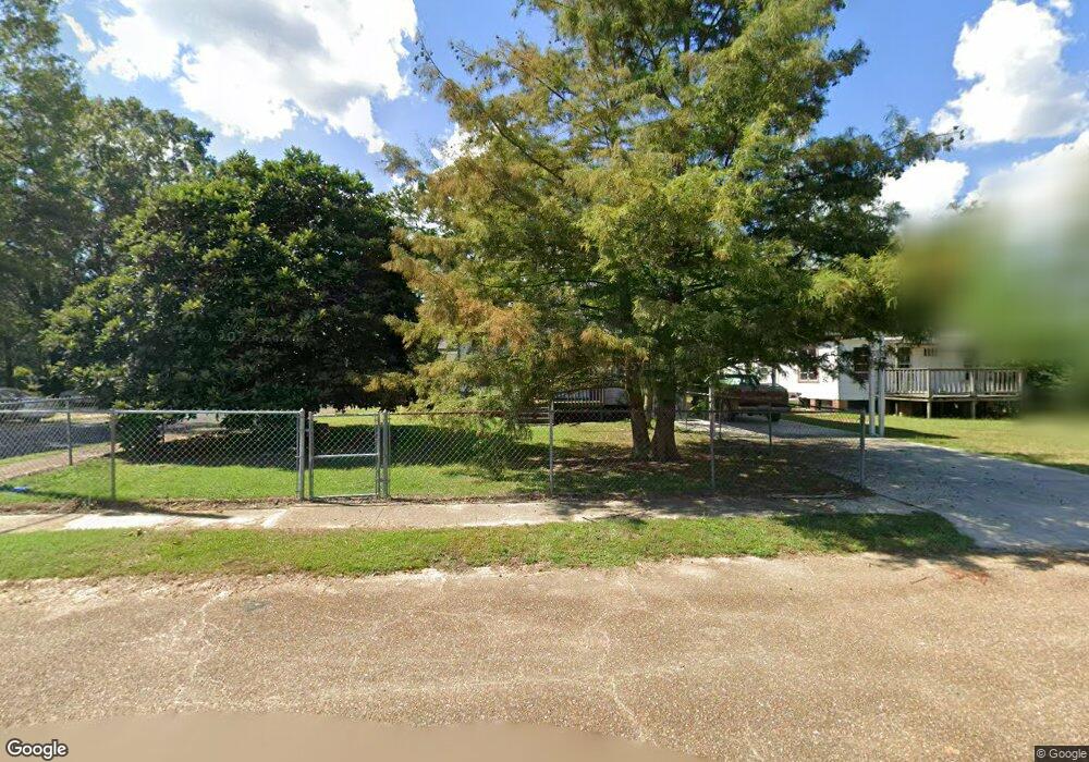 601 Lecompte St, Deridder, LA 70634 - photo 1