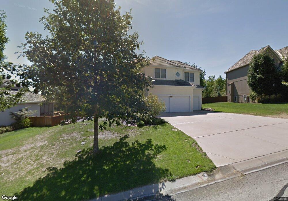 21221 W 81st Place, Lenexa, KS 66220 - photo 1