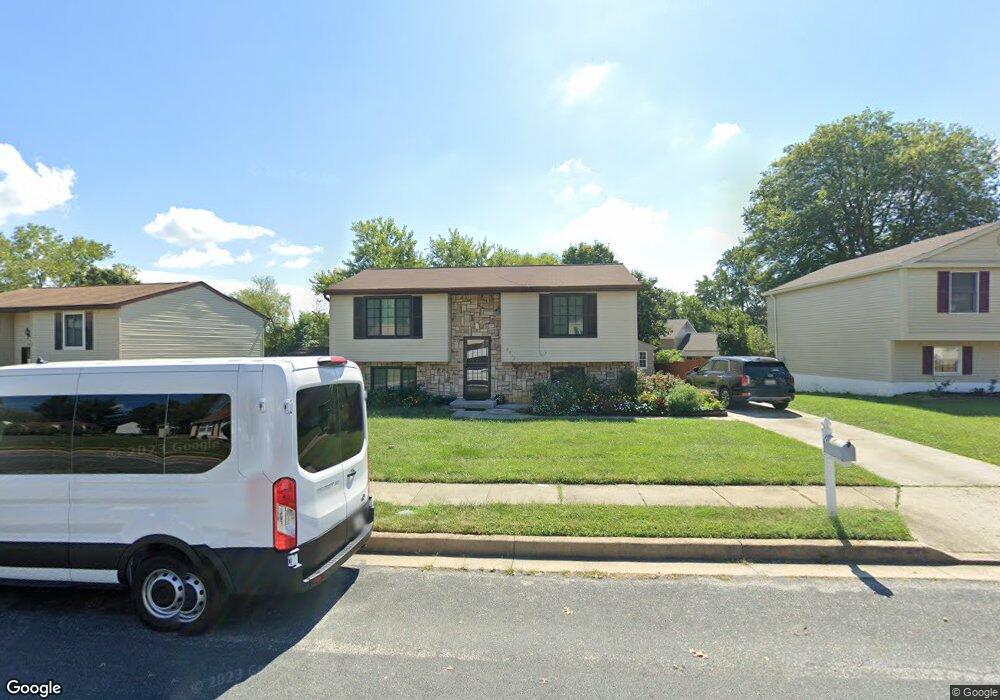 8413 Lucerne Rd, Randallstown, MD 21133 - photo 1