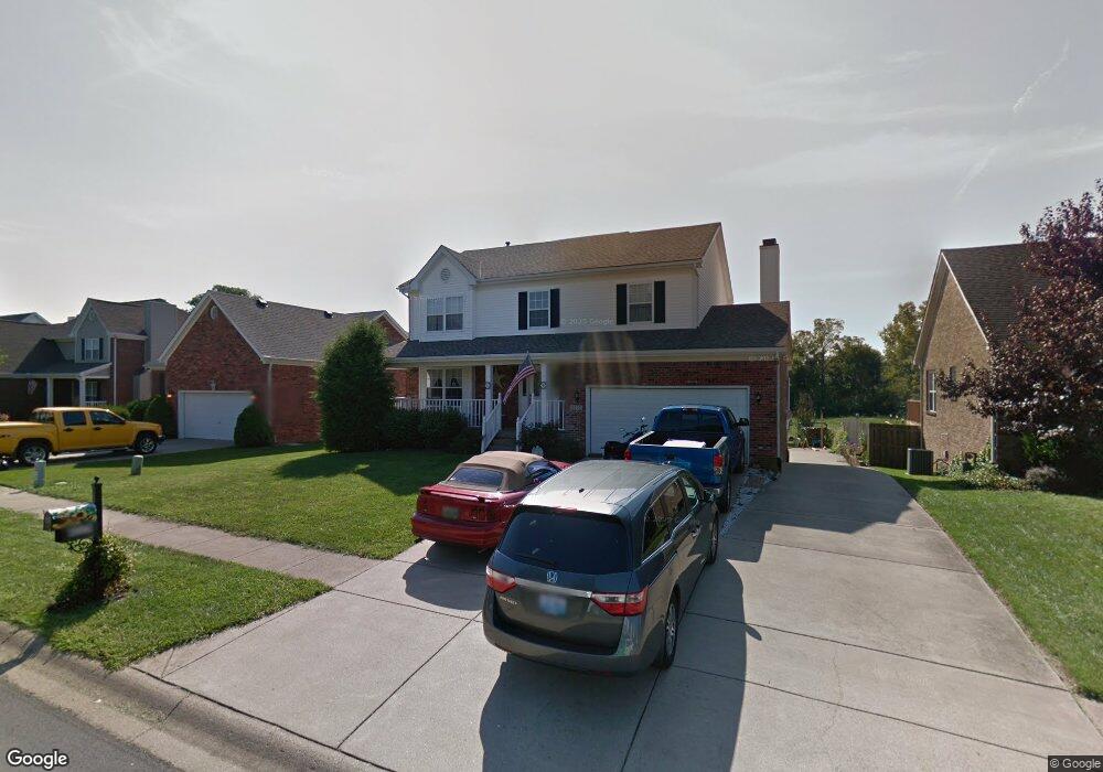 8020 Adams Run Rd, Louisville, KY 40228 - photo 1