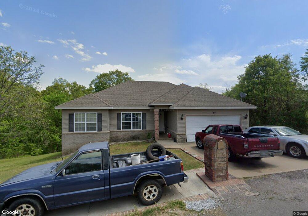 27 Clevelys Ln, Bella Vista, AR 72715 - photo 1