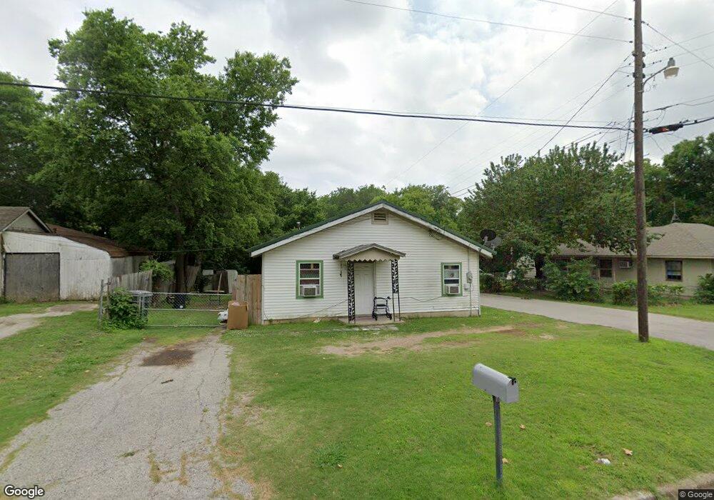 612 9th Ave SE, Ardmore, OK 73401 - photo 1