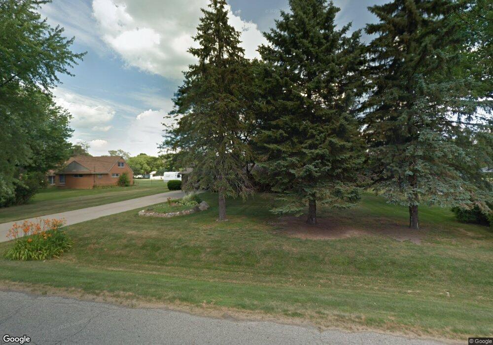 3090 Alcott Ave, Flint, MI 48506 - photo 1