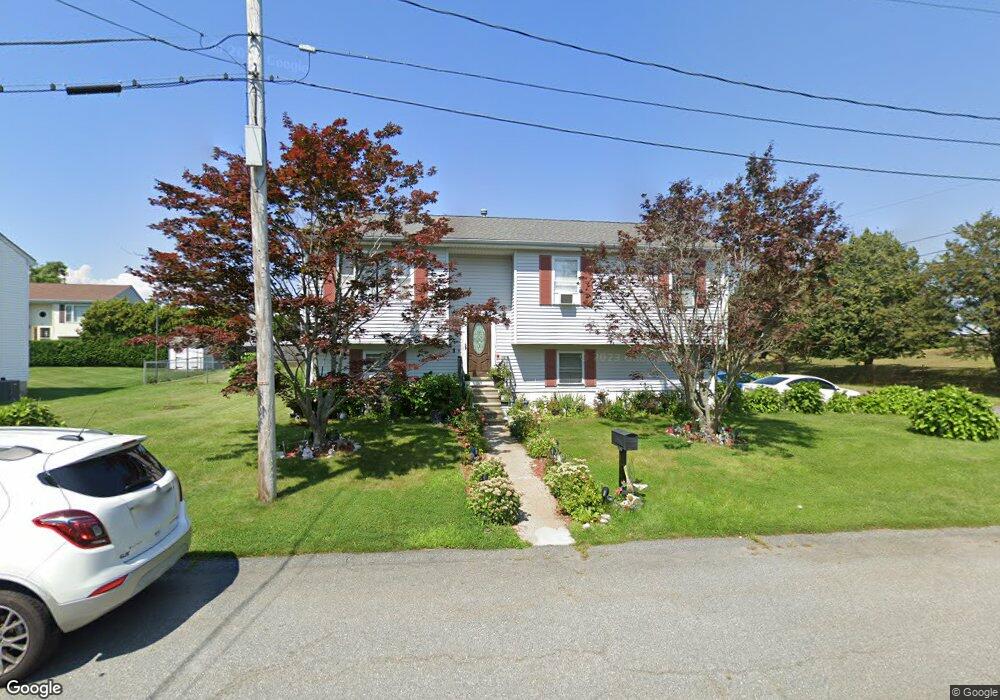 61 Mcmahon St, Fall River, MA 02721 - photo 1