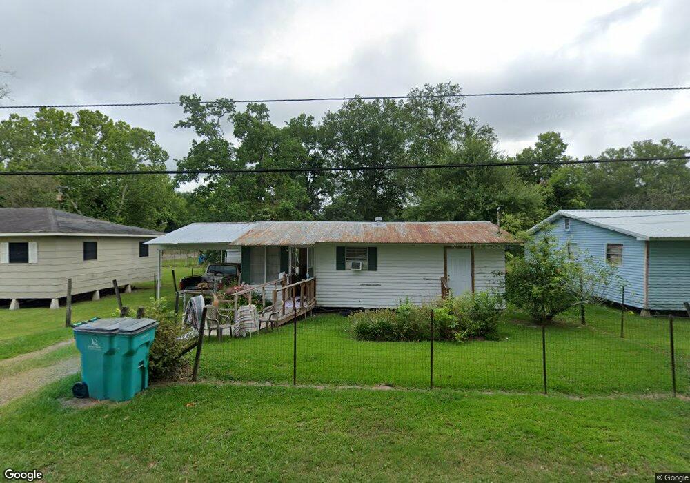 230 Fruge St, Eunice, LA 70535 - photo 1