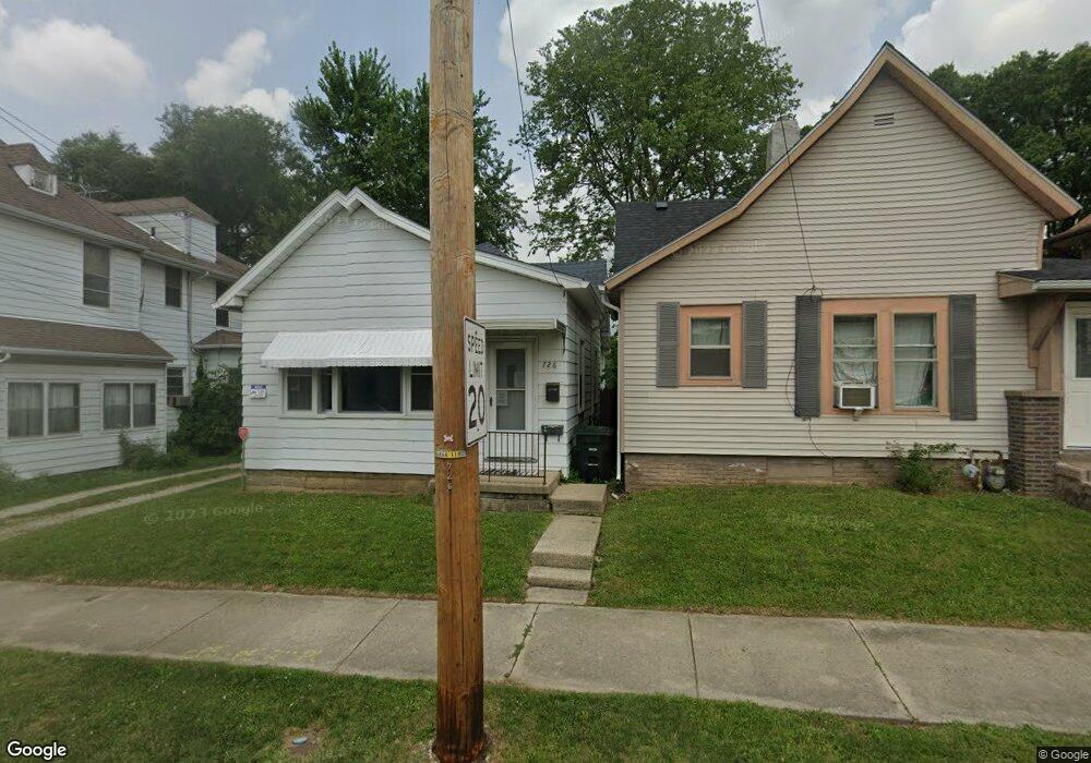 726 W Main St, Muncie, IN 47305 - photo 1