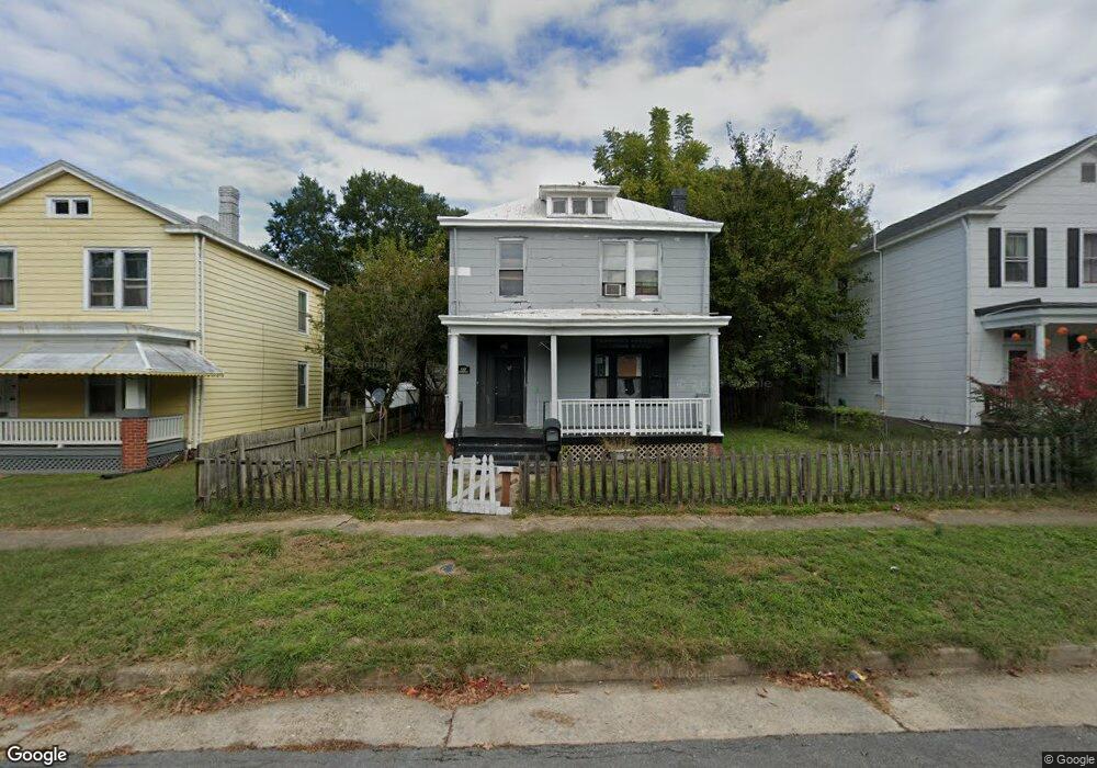 512 Bancroft Ave, Richmond, VA 23222 - photo 1