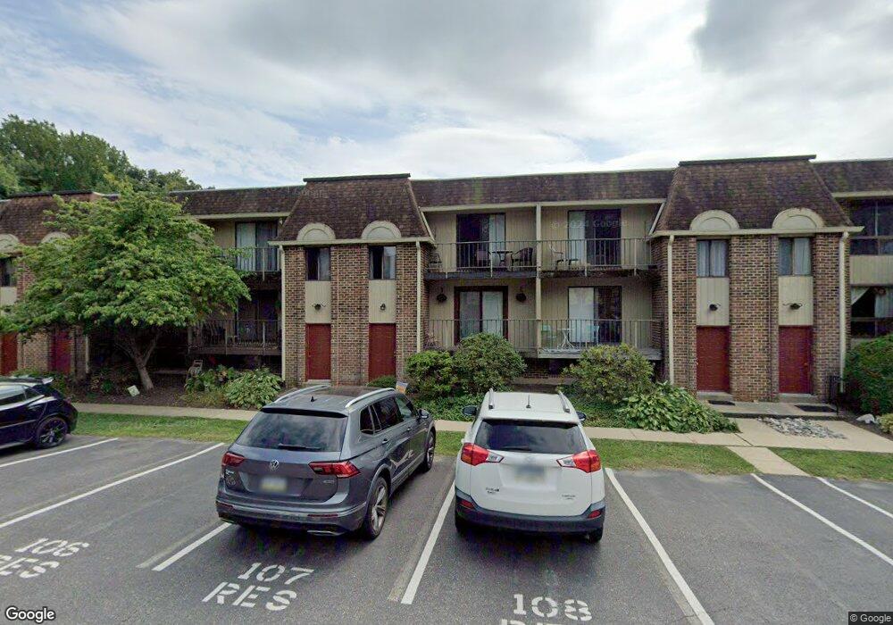 374A Saybrook Ln unit A, Nether Providence Township, PA 19086 - photo 1