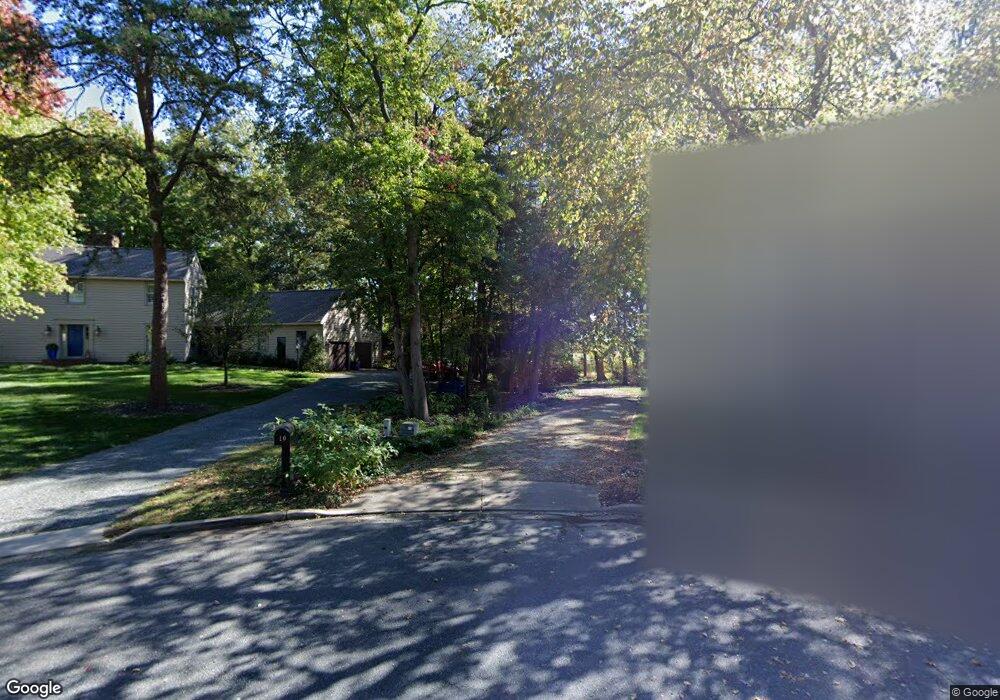 10 Cedar Chase Ct, Chestertown, MD 21620 - photo 1