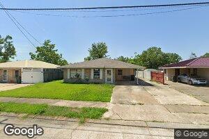 310 Troy St, Houma, LA 70363