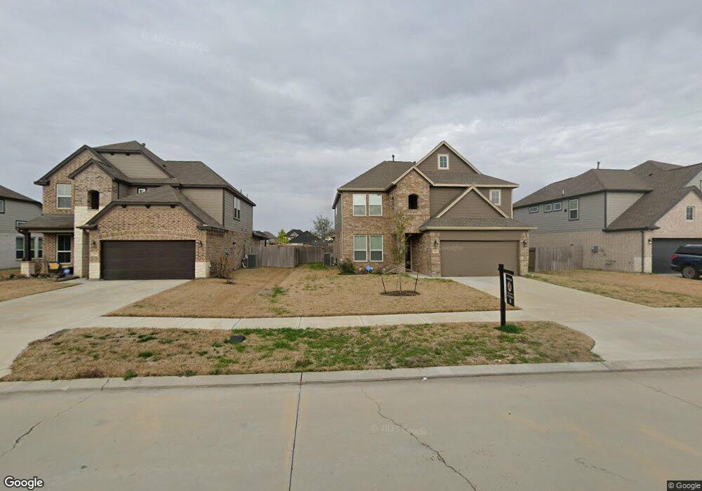 3314 Aspen Ryder Dr, Rosenberg, TX 77471 - photo 1