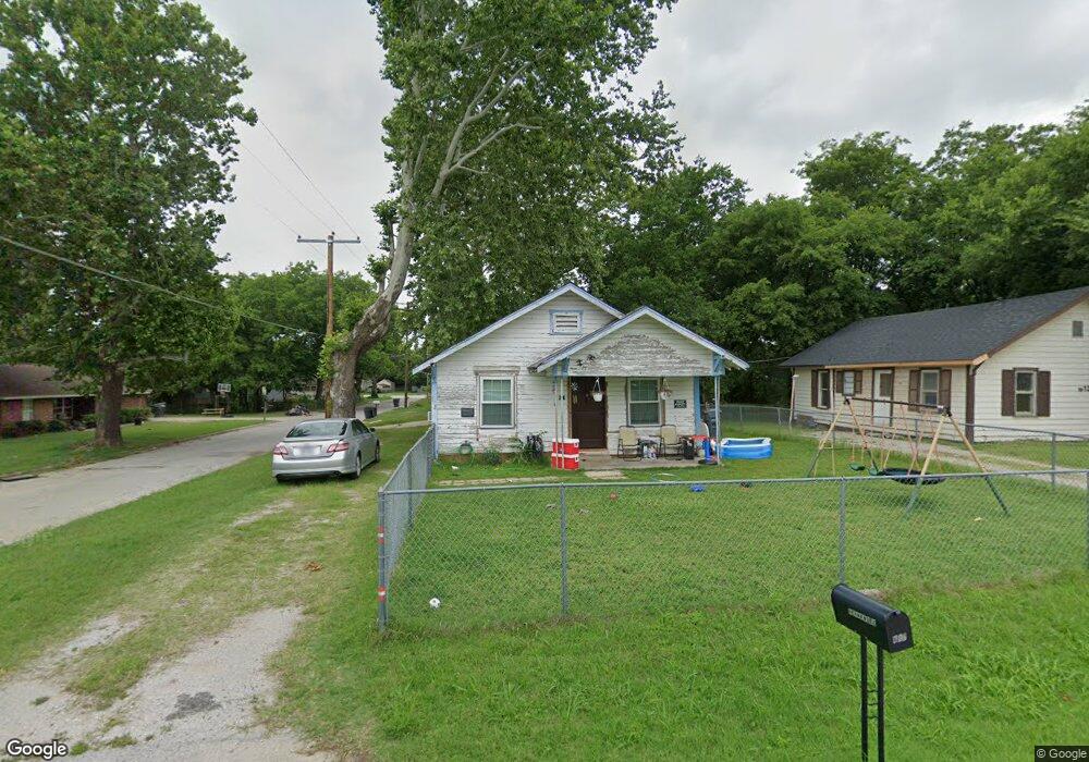 617 E St SE, Ardmore, OK 73401 - photo 1