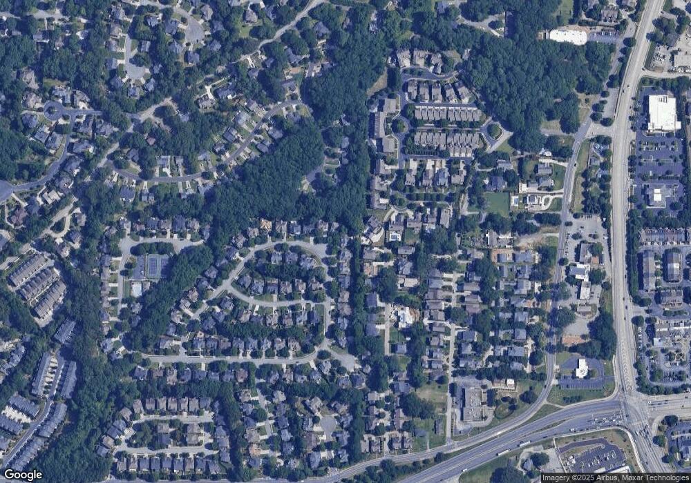 1940 Tristan Dr SE unit 3, Smyrna, GA 30080 - photo 1