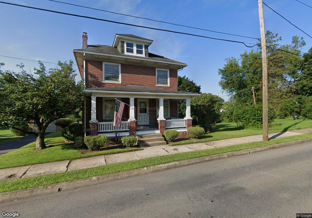 358 Mahoning St, Milton, PA 17847 - photo 1