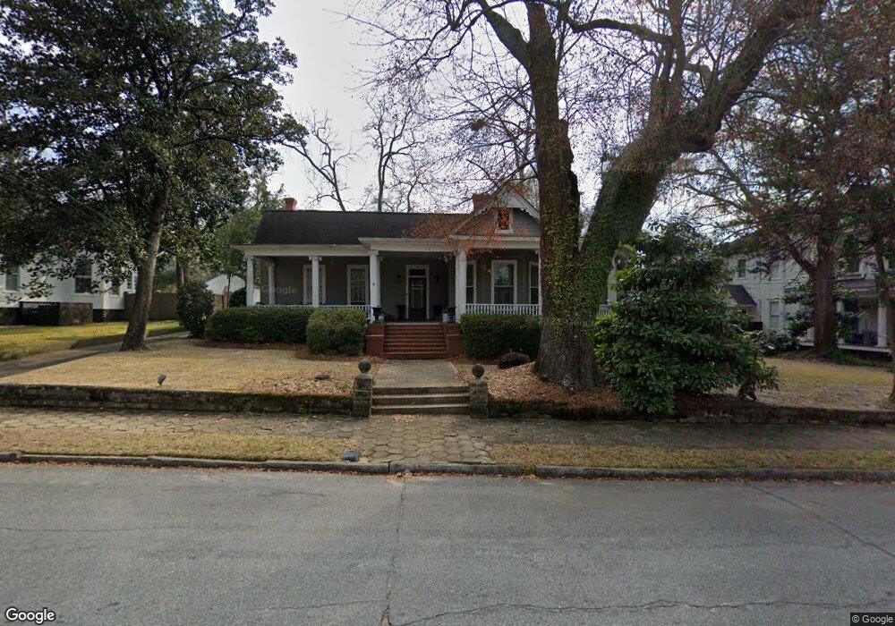 121 Taylor St, Americus, GA 31709 - photo 1