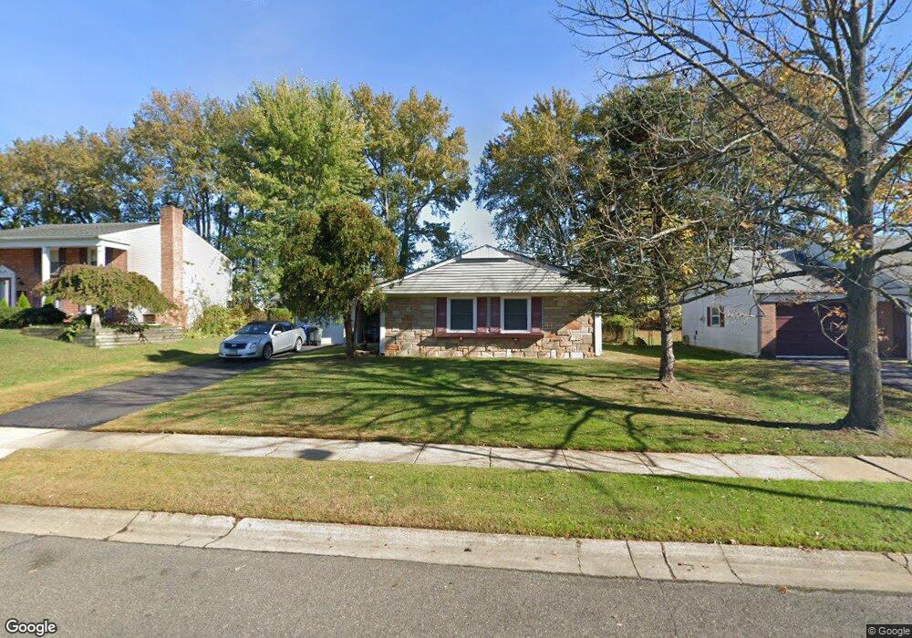 95 Edge Ln, Willingboro, NJ 08046 - photo 1