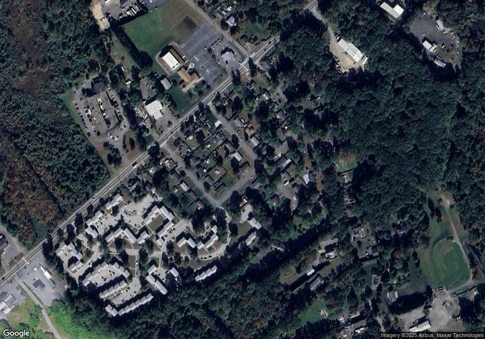 11 Miller Ave, South Hadley, MA 01075 - photo 1