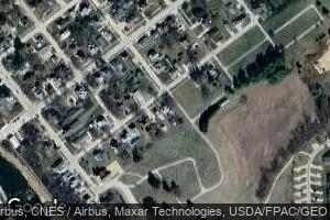 306 Chestnut St SE, Elkader, IA 52043