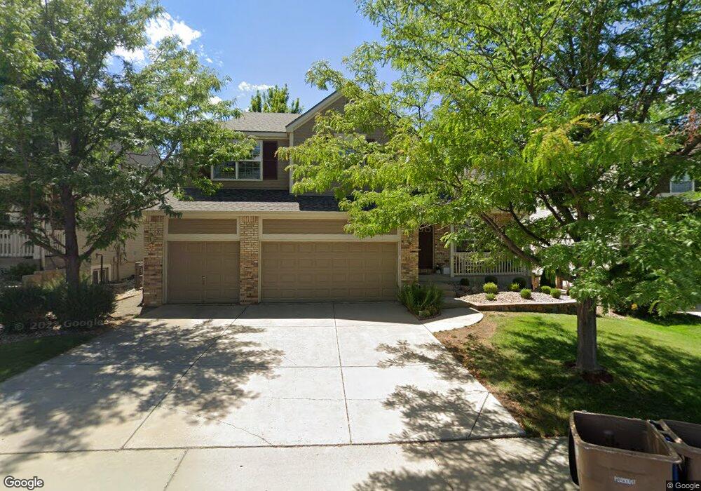 6323 S Walden Ct, Aurora, CO 80016 - photo 1