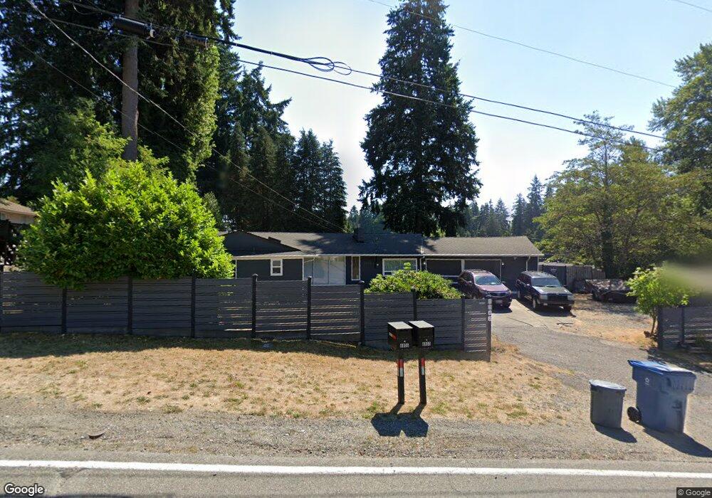 8806 236th St SW, Edmonds, WA 98026 - photo 1