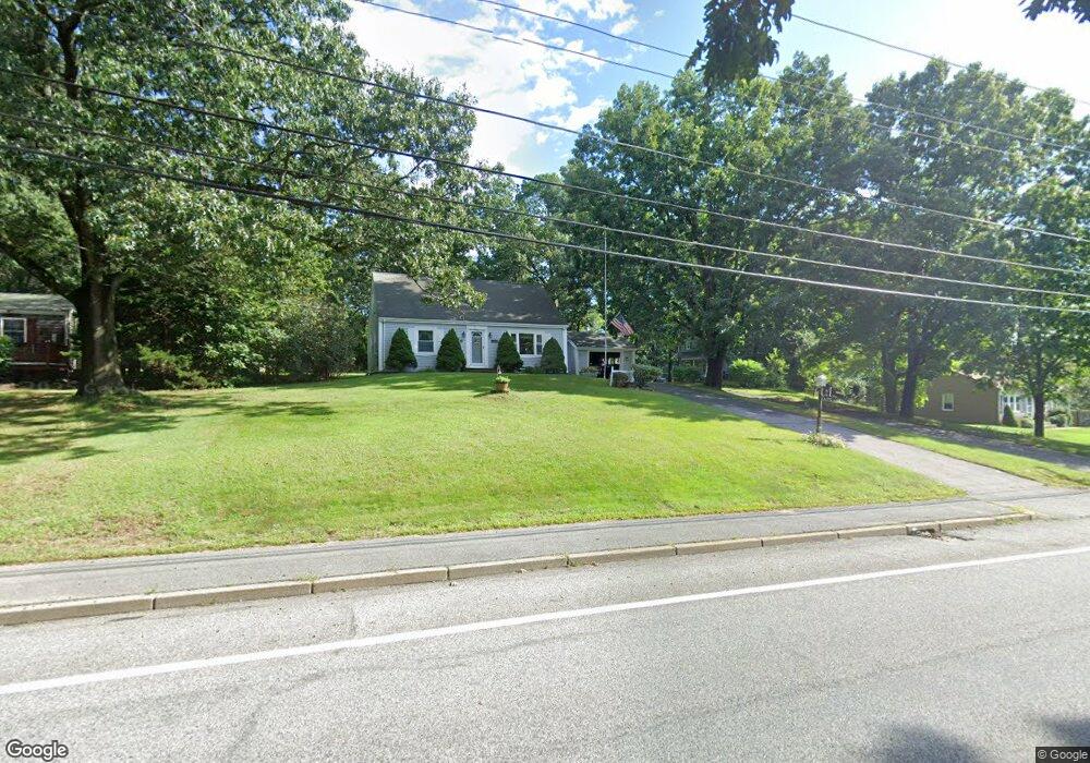 26 Pine Swamp Rd, Cumberland, RI 02864 - photo 1