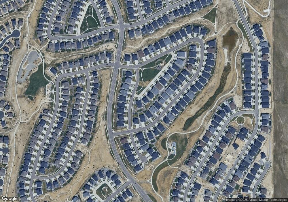 27710 E Plymouth Place, Aurora, CO 80016 - photo 1