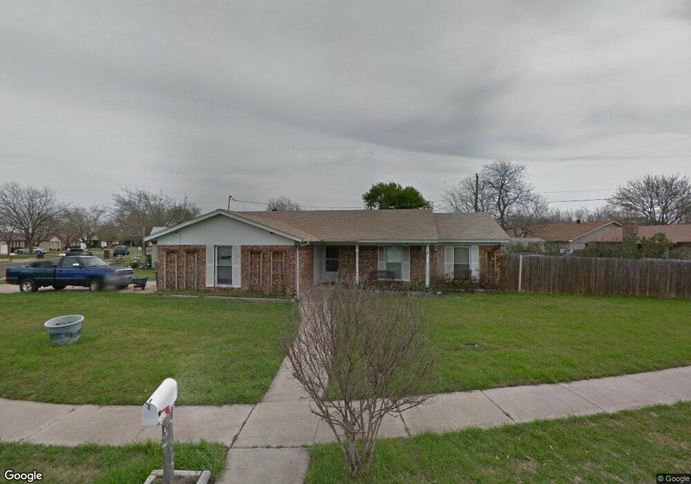 6348 Dorchester Trail, North Richland Hills, TX 76182 - photo 1