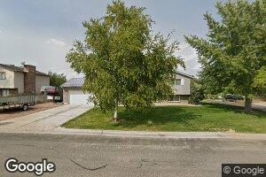 3304 W 440 S, Vernal, UT 84078
